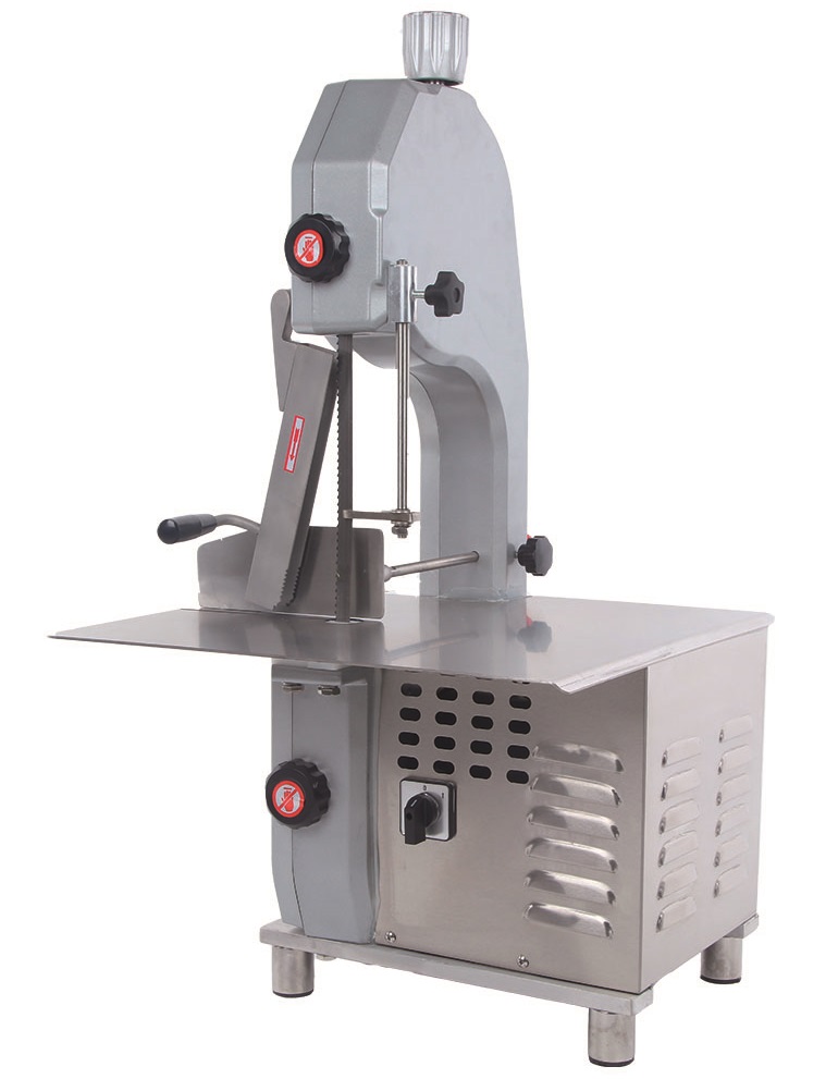 Пила ленточная Foodatlas HR-250