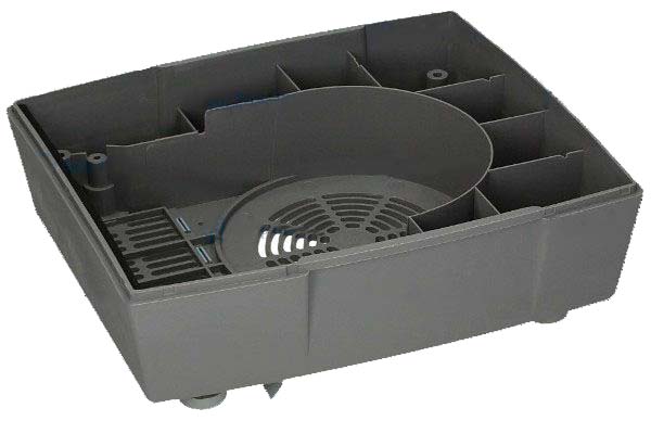Основание корпуса Robot Coupe R602VVA 59191