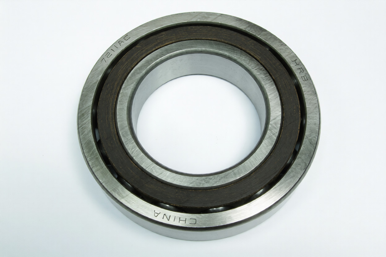 Подшипник Kocateq HS80 bearing 66211