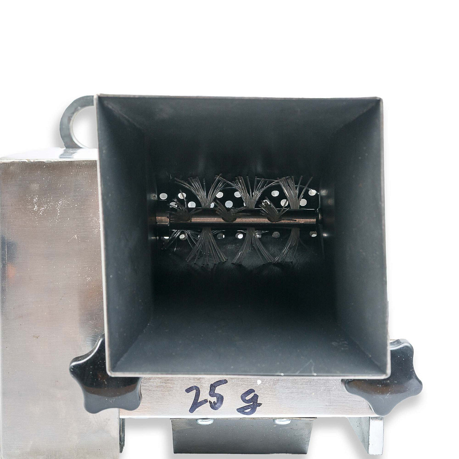 Формующая голова Hualian Machinery для JGL-135-6A HZ (прямоугольник 90*50, 25 г) (00-00009035)