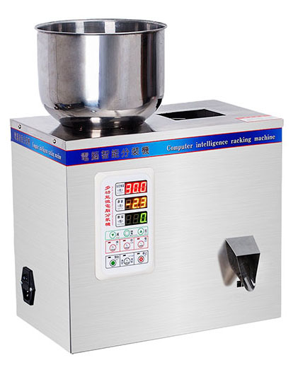 Дозатор весовой Foodatlas FA-500