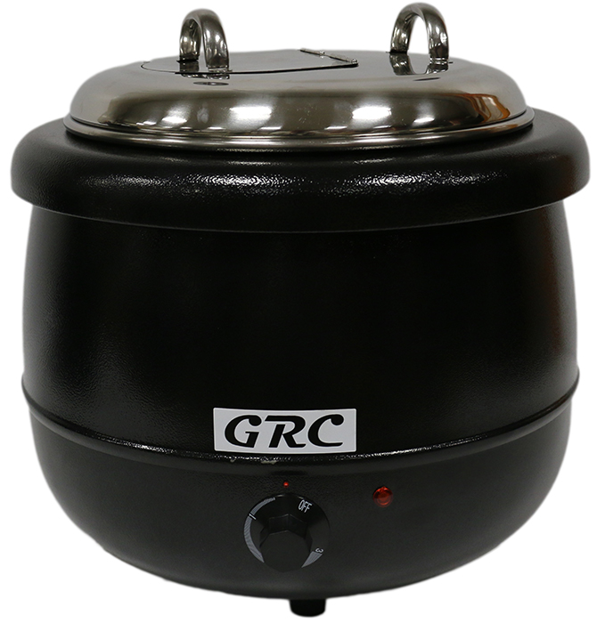 Мармит первых блюд Grc 81010SP