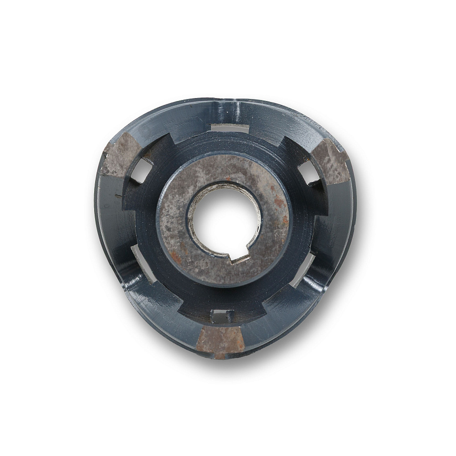 Матрица формующая Hualian Machinery для JGL-135-5B (6 ячеек, самса, 25-27г.) (00000003699)