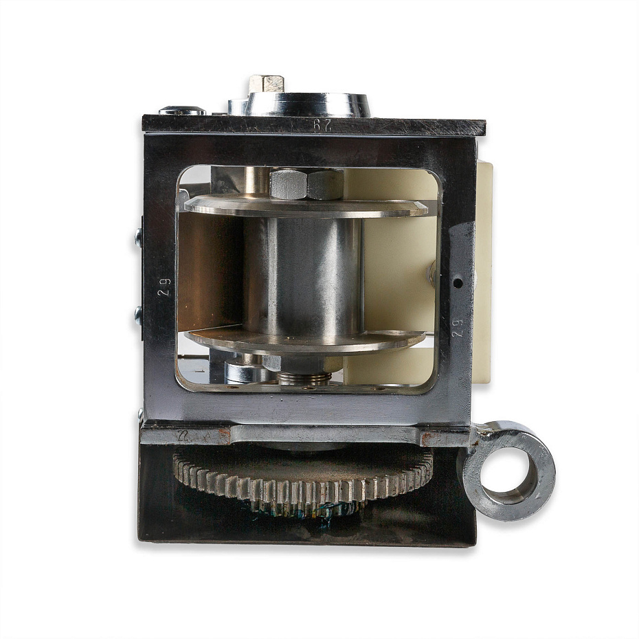 Формующая голова Hualian Machinery для JGL-135-6A (16-18g, 84*56*6) HZ (00000003933)