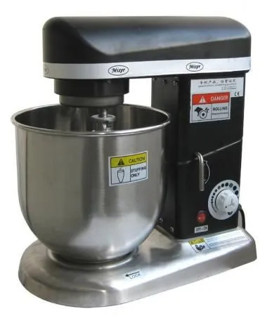 Миксер планетарный CuisinAid CD-SB7 (Black)