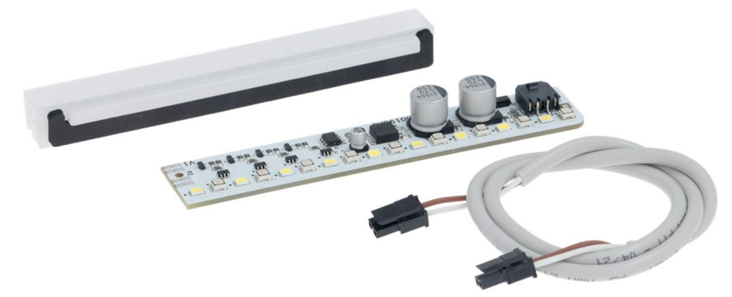 Комплект светодиодный для печи Unox KLP1055A