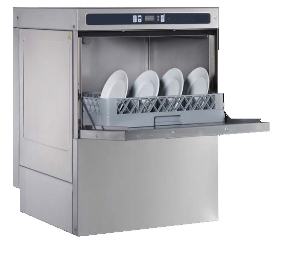 Посудомоечная машина Kocateq Komec 500 B DD Eco Digital с помпой