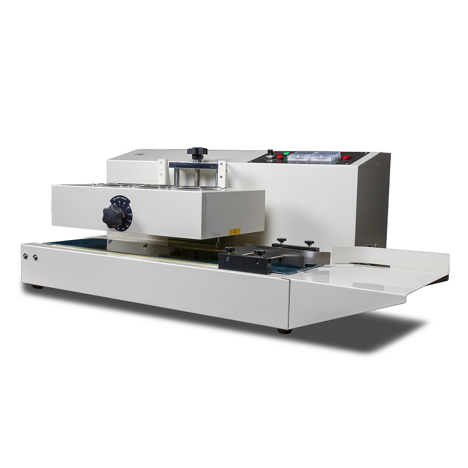 Индукционный запайщик Hualian Machinery LGYF-2000AX-I
