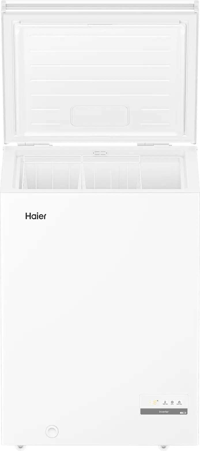Морозильный ларь Haier HCE150RL