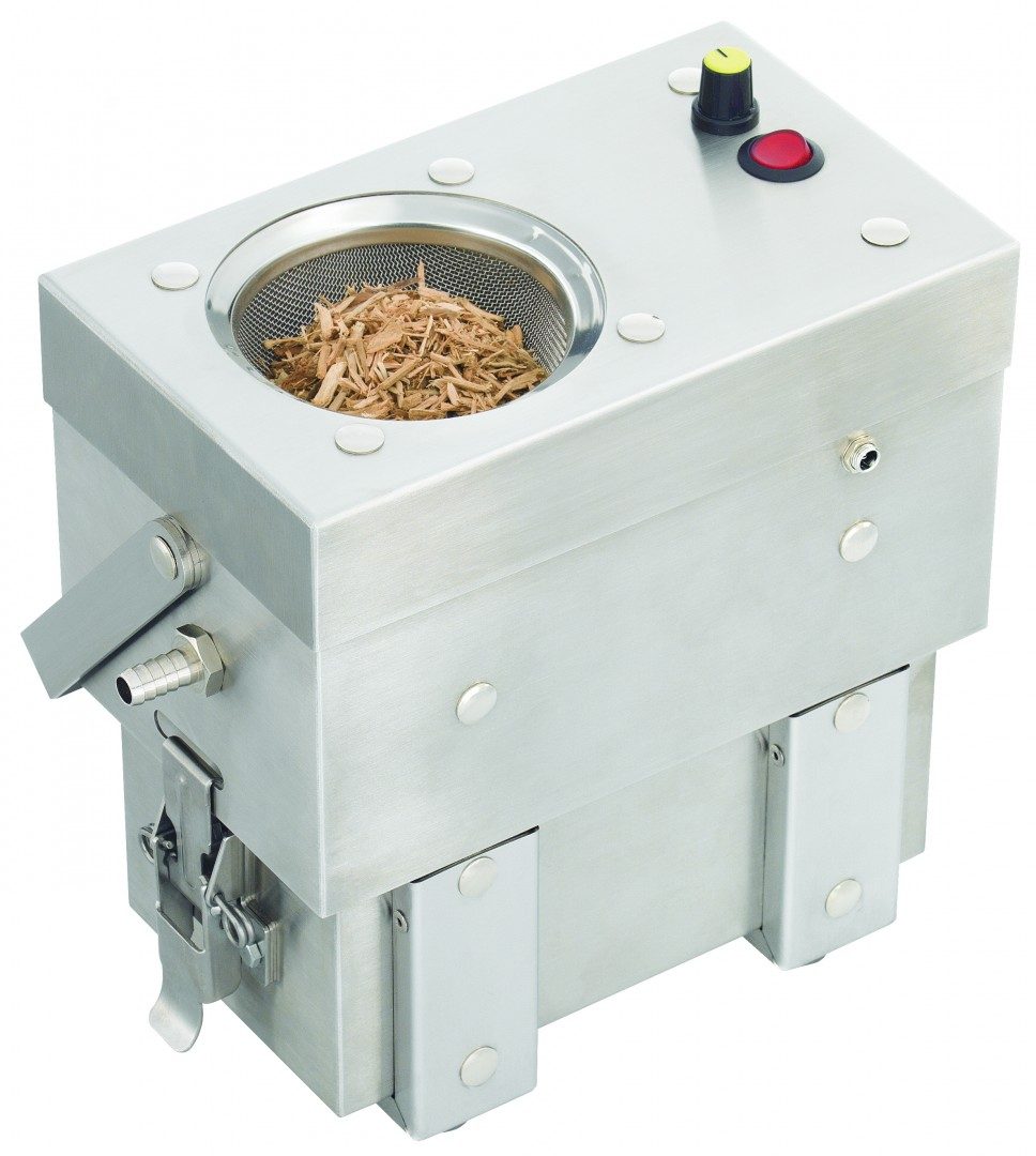 Дымогенератор HotmixPRO Smoke