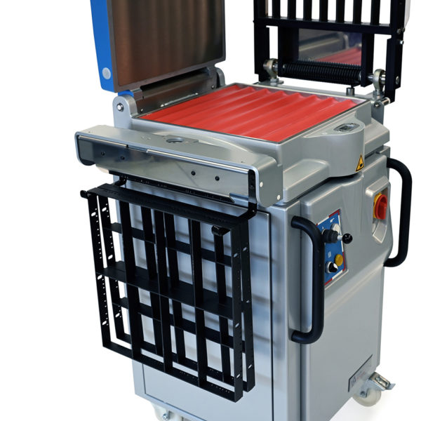 Тестоделитель Daub Robotrad-s Form S20 Automatic