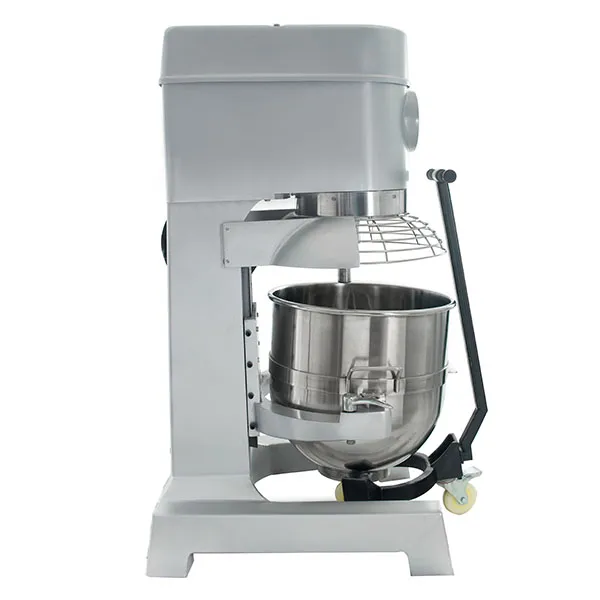 Планетарный миксер Foodatlas B-80A