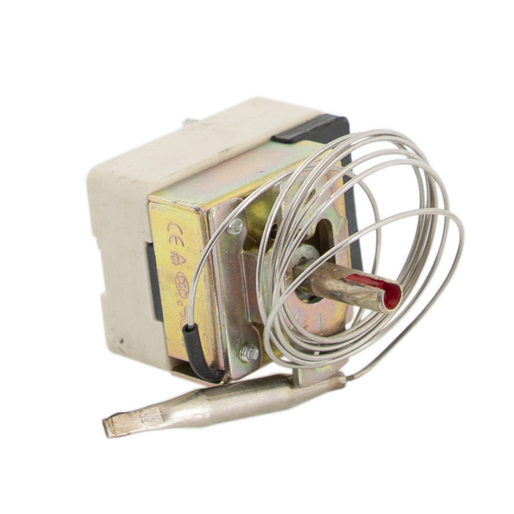 Термостат для вафельниц Foodatlas для UWB-1, UWB-2, ZU-1, ZU-2, WZ-QQ, EG-601N, EB-Q1, EB-Q4