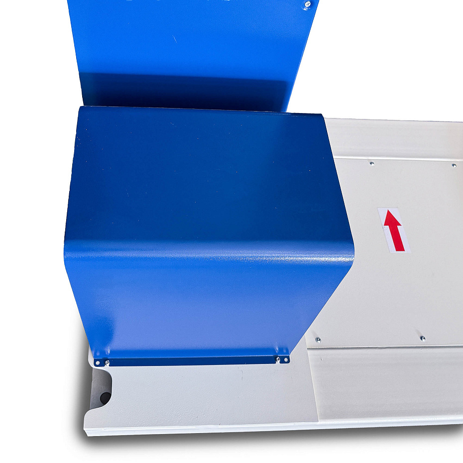Паллетоупаковщик Hualian Machinery HL-1650 Про (с моторизированной кареткой с престрейчем)