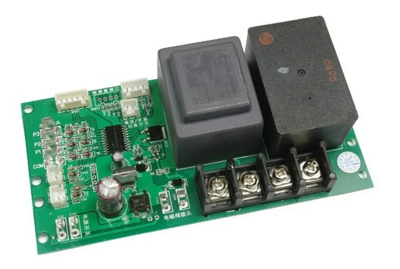Плата Kocateq WB main board (new edition) (67731)