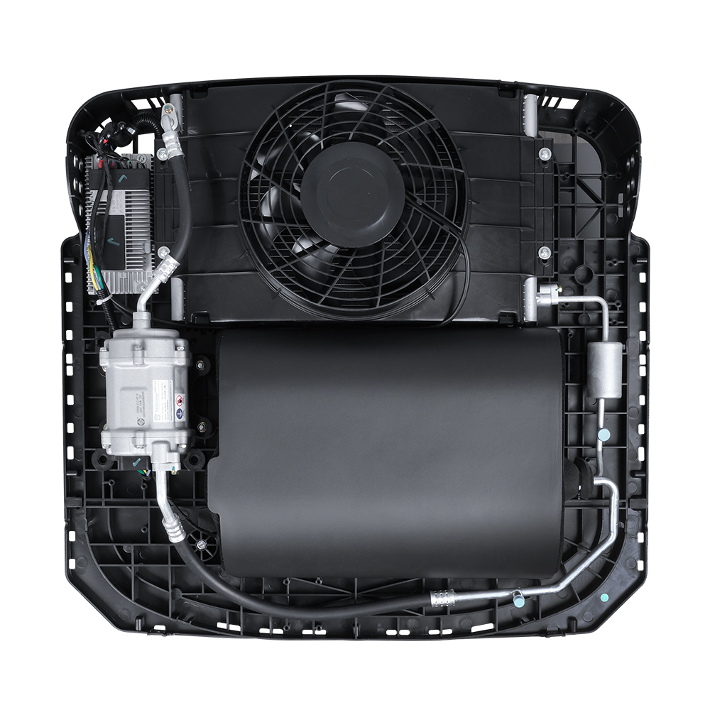 Автономный кондиционер Meyvel AC-12MB2200