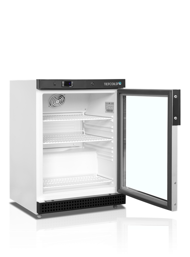 Шкаф холодильный барный Tefcold UR200G