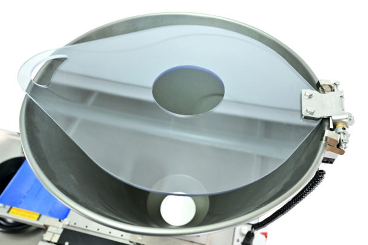 Тестоделитель-округлитель Daub SLIM Globe 700 (50 - 700 г)