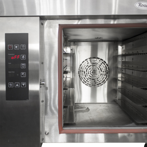 Печь хлебопекарная конвекционная Roal Bakery R5E