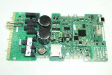 Плата процессора с SICOTRONICOM Rational 42.00.080V / 42.00.260F