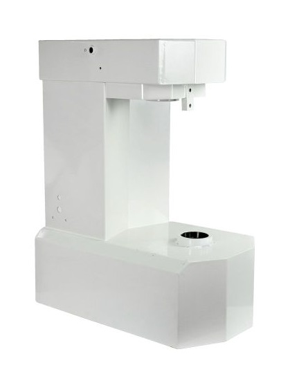 Рама для тестомеса Hurakan HKN-40SN2V