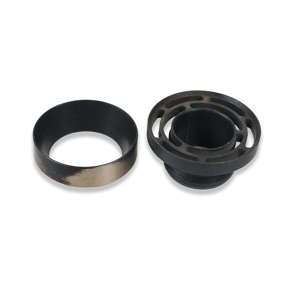 Комплект форсунок Hualian Machinery для JGT-60 (d 39 mm) (00000004126)