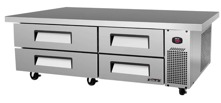 Охлаждаемый стол Turbo Air TCBE-72-ET