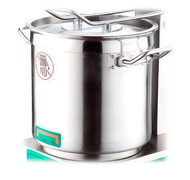 Дежа для куттера Hurakan HKN-CL13M-BOWL, 13Л