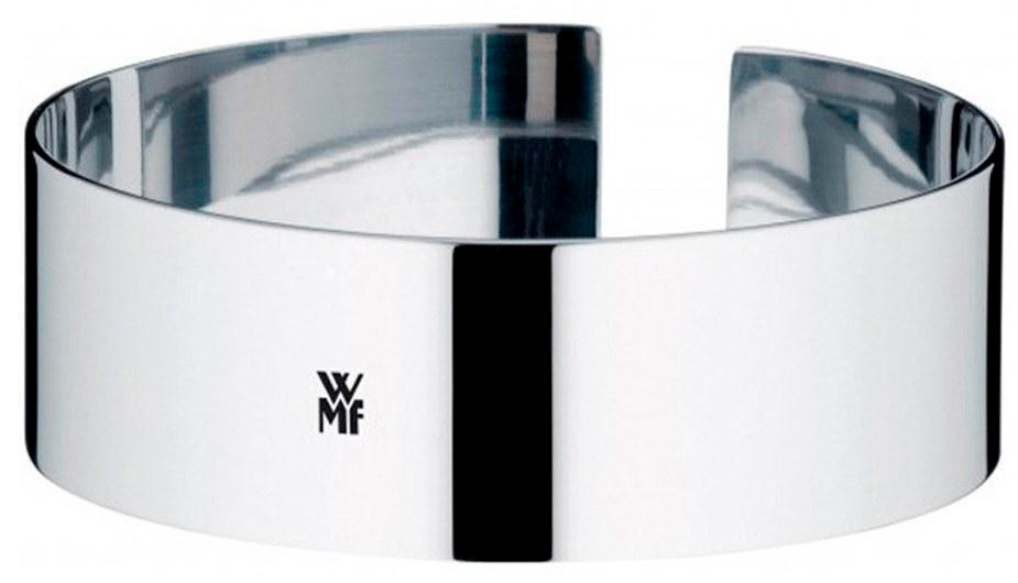 Сет для двойного эспрессо WMF 55.0043.6040 CoffeeCulture, 36 предметов
