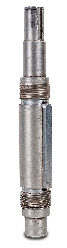 Вал нижнего барабана Hualian Machinery для JGL (3-17) (00000005051)
