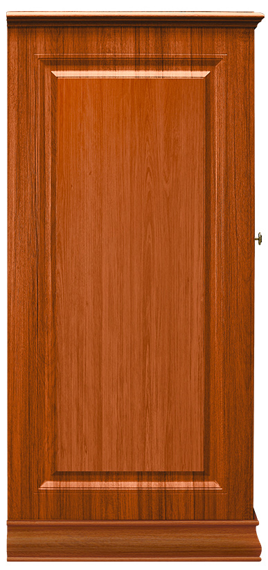Винный шкаф монотемпературный Meyvel MV69-WA1-C (Almond)