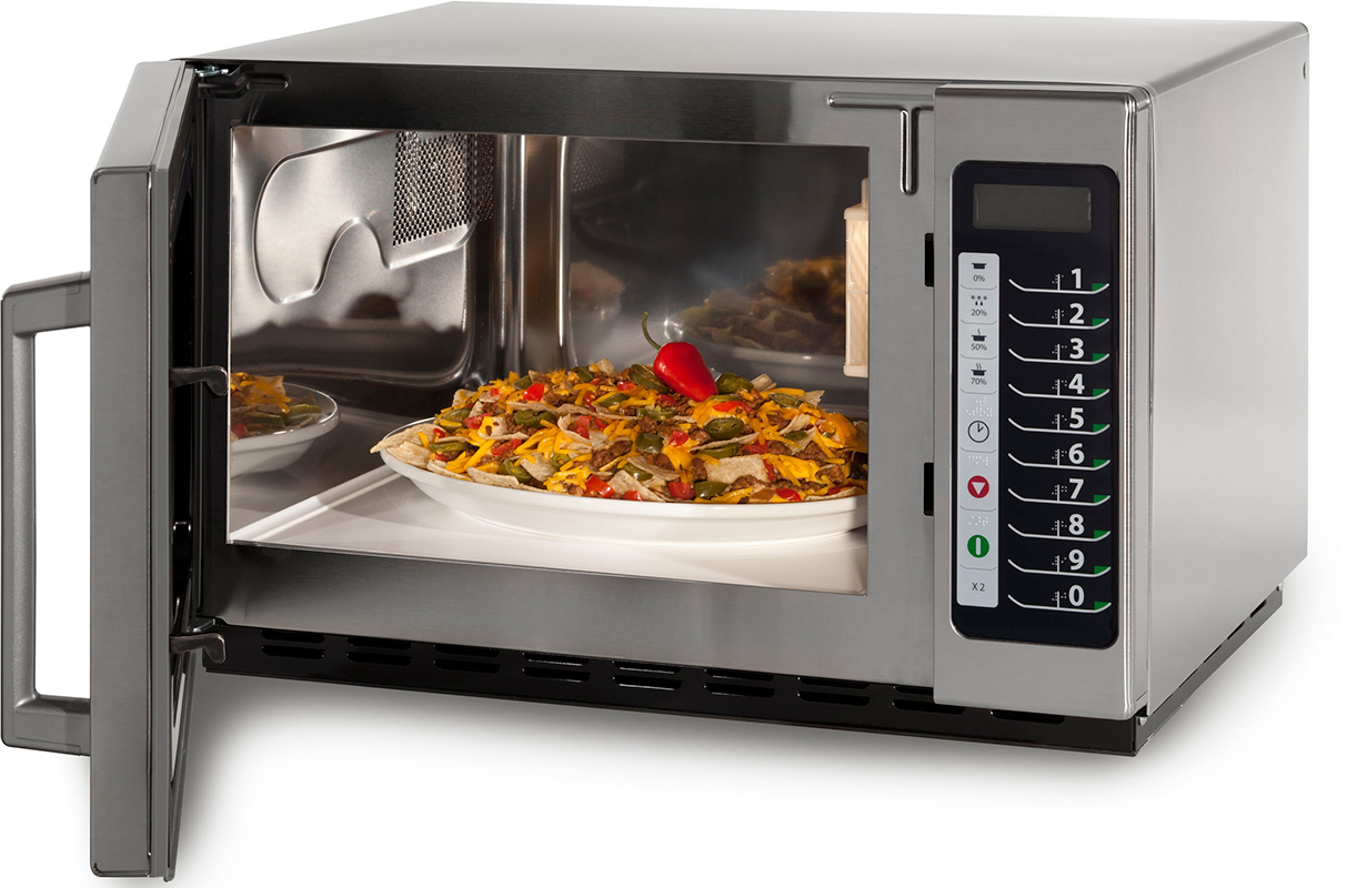 Микроволновая печь Menumaster RCS511TS