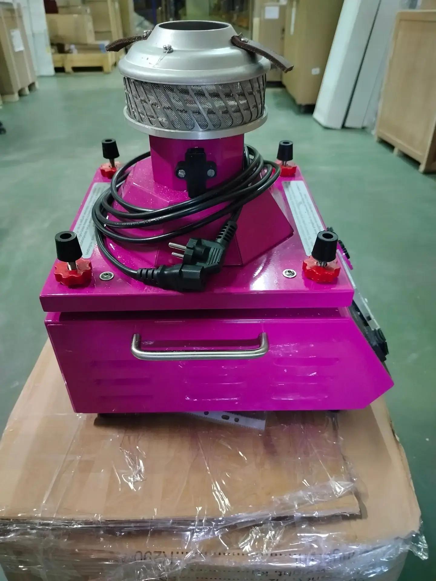 Аппарат для сахарной ваты RoboLabs Focus Pro УЦЕНКА