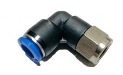 Комплект угловых фитингов для печи Unox KRC1286A