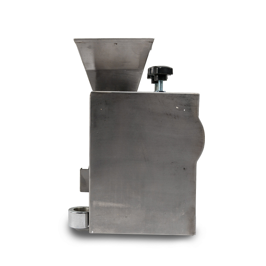 Формующая голова Hualian Machinery для JGL-135-6A HZ (прямоугольник 90*50, 25 г) (00-00009035)