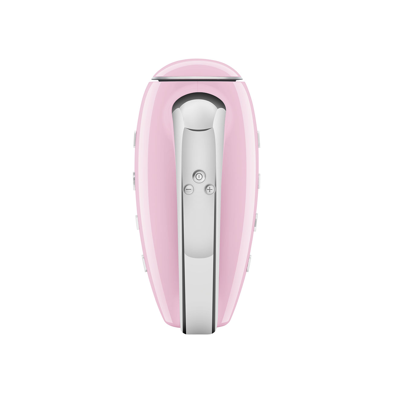 Миксер Smeg HMF01PKEU