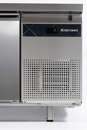 Стол морозильный Restoinox SHN-1111SN-B