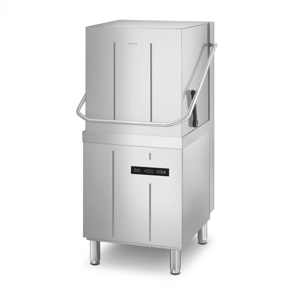Купольная посудомоечная машина Smeg SPH505L