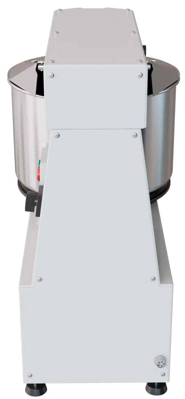 Спиральный тестомес WLBake SP25 2V