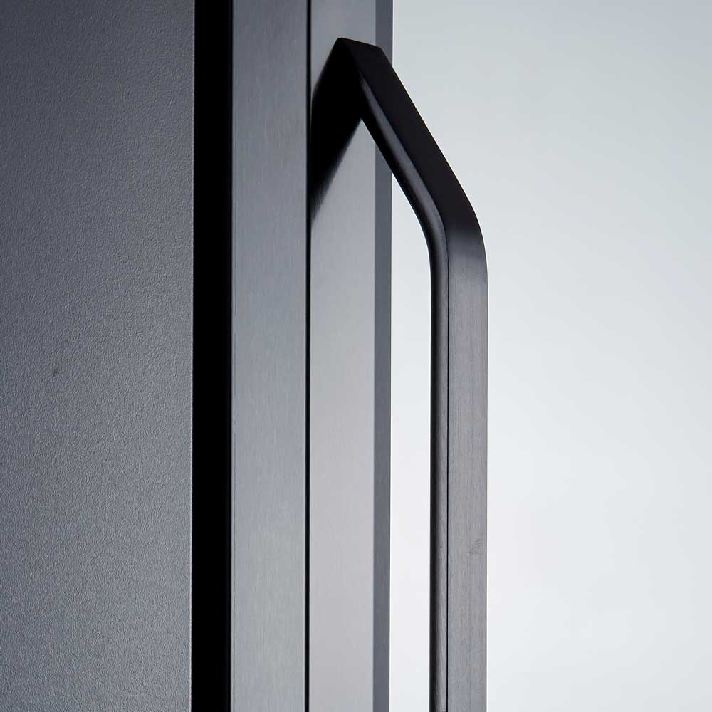 Винный шкаф монотемпературный Libhof GZ-21 Tungsten