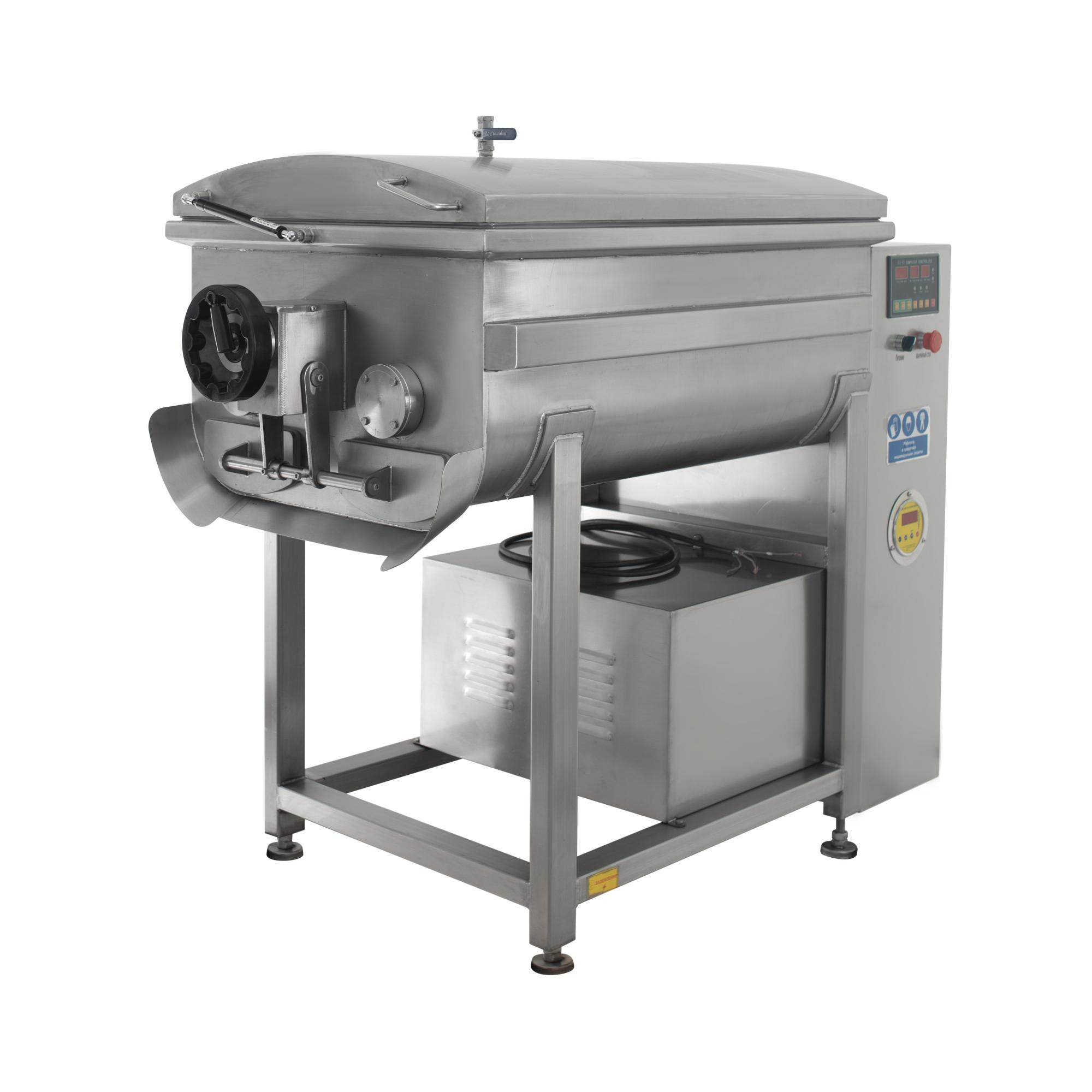 Фаршемешалка Foodatlas ZKBX-1200