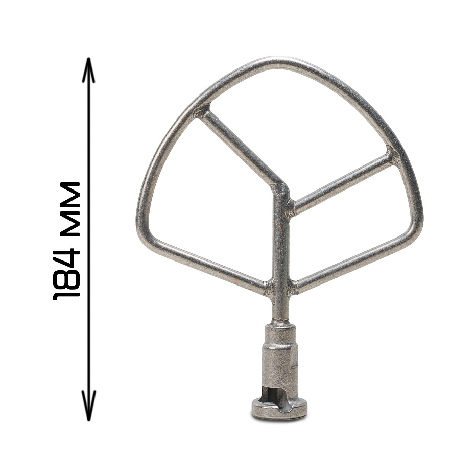 Лопатка для миксера Hualian Machinery для B5 (00-00002071)