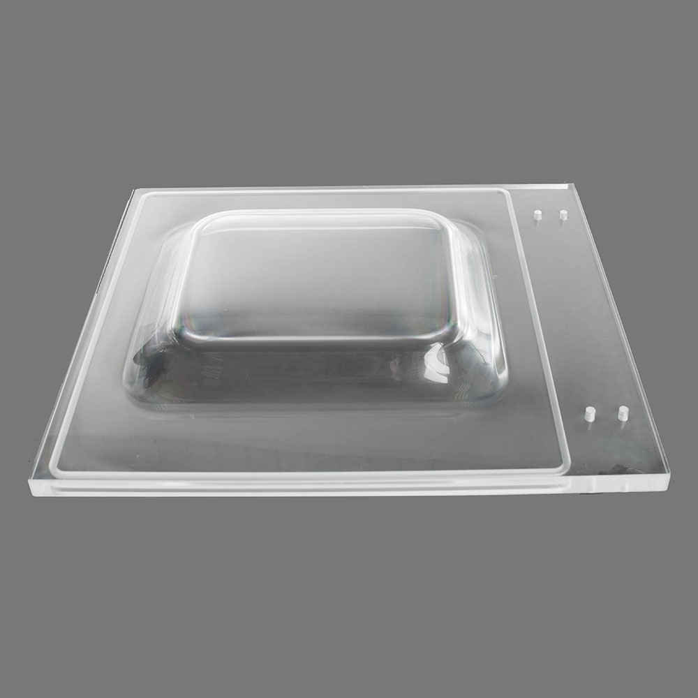 Крышка для вакуумного упаковщика Foodatlas для DZ-400/2F