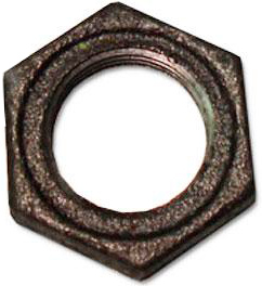 Гайка Kayman КПЭ-40,60 04-03 1/2