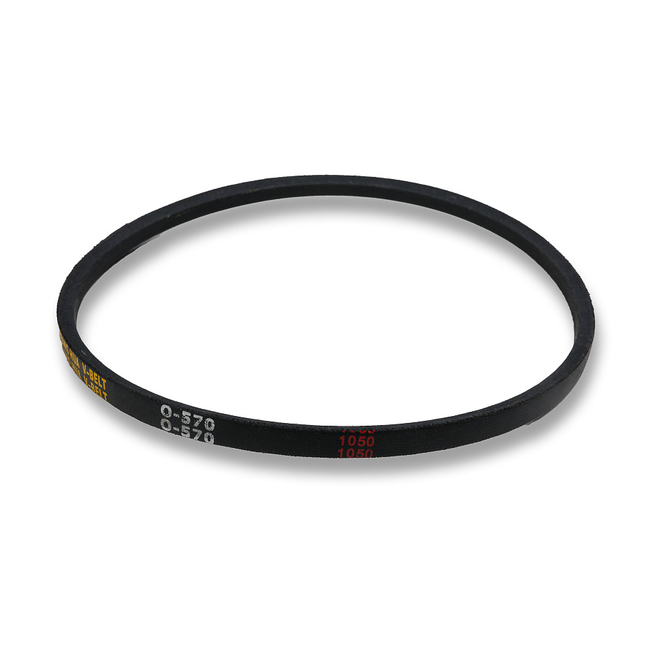 Ремень клиновый для лапшерезки Hualian Machinery O-570E для HMT-22 (00-00004858)