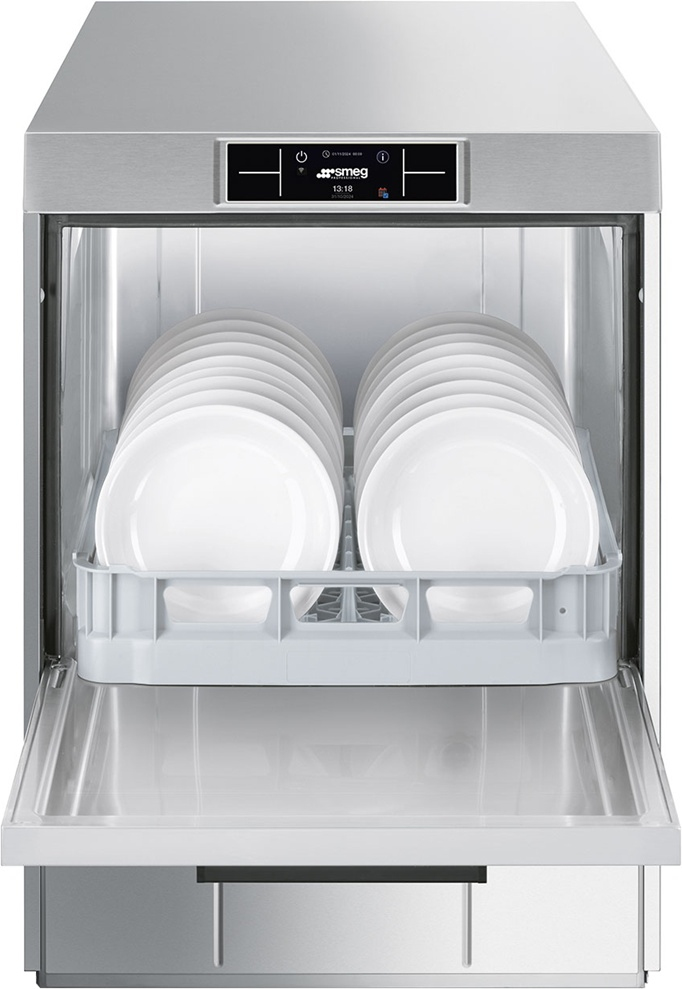 Посудомоечная машина Smeg SPD525S