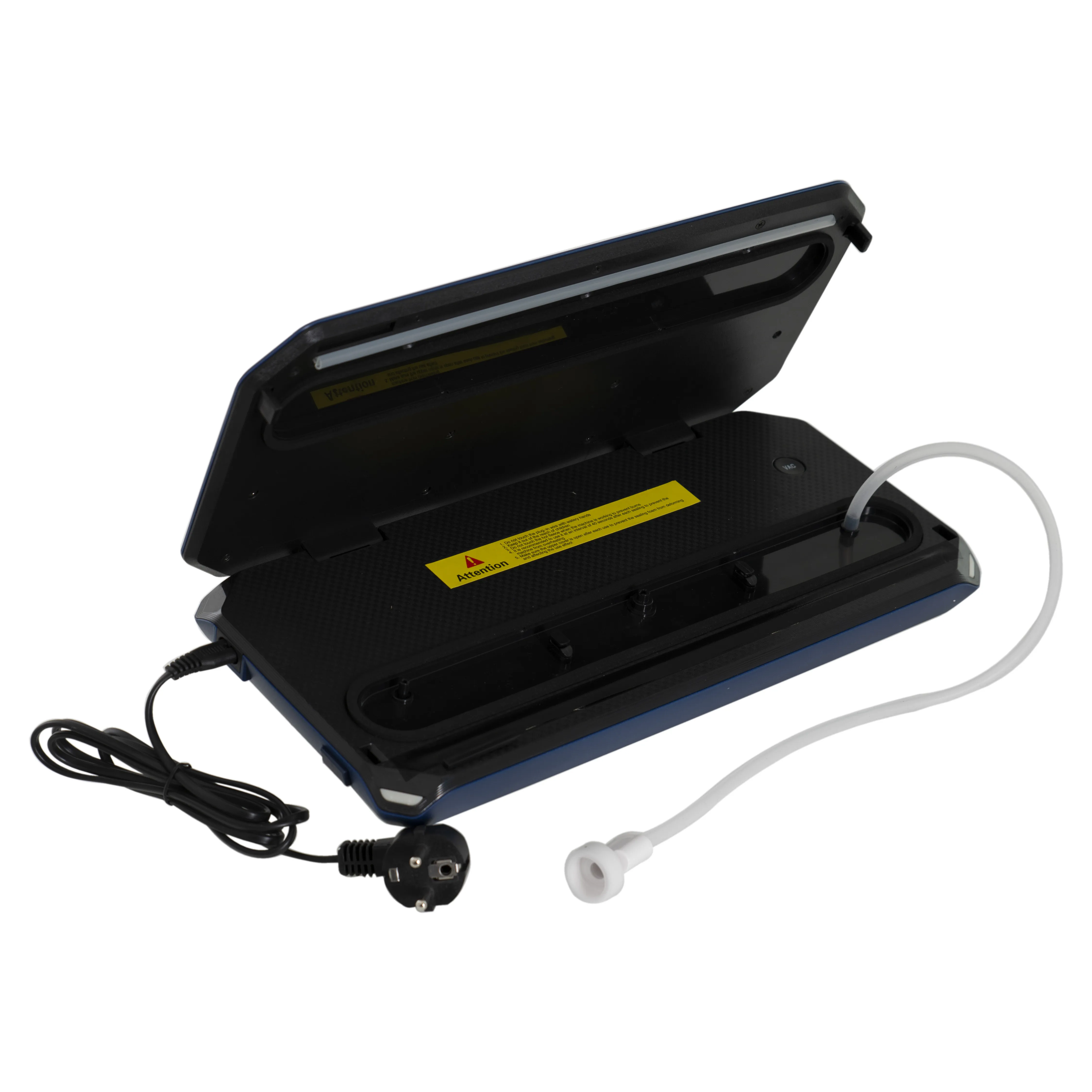 Вакуумный упаковщик бескамерный Foodatlas HZ-320A