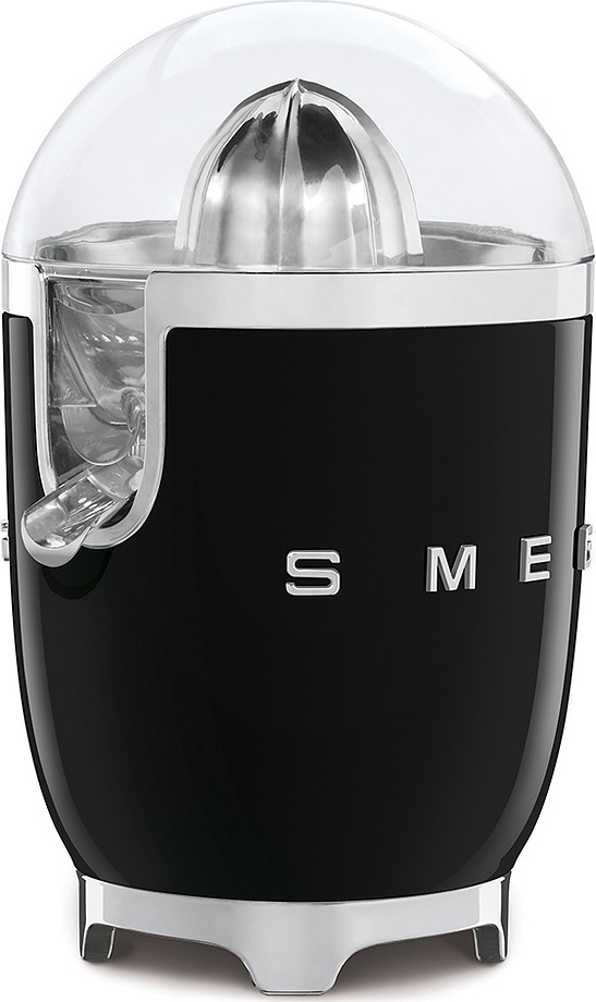 Соковыжималка для цитрусовых Smeg CJF11BLEU