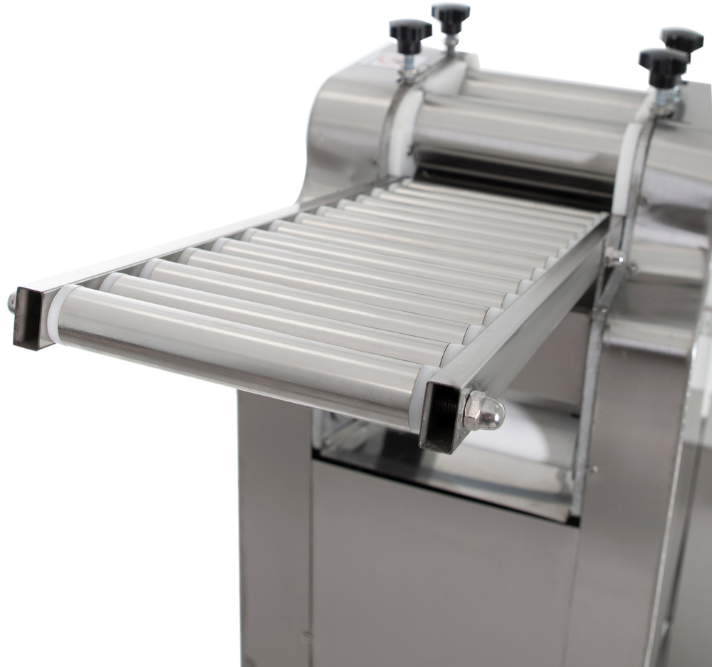Пельменный аппарат Foodatlas JGL 160 (B) ECO