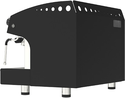 Рожковая кофемашина Fiamma Caravel 2 TC